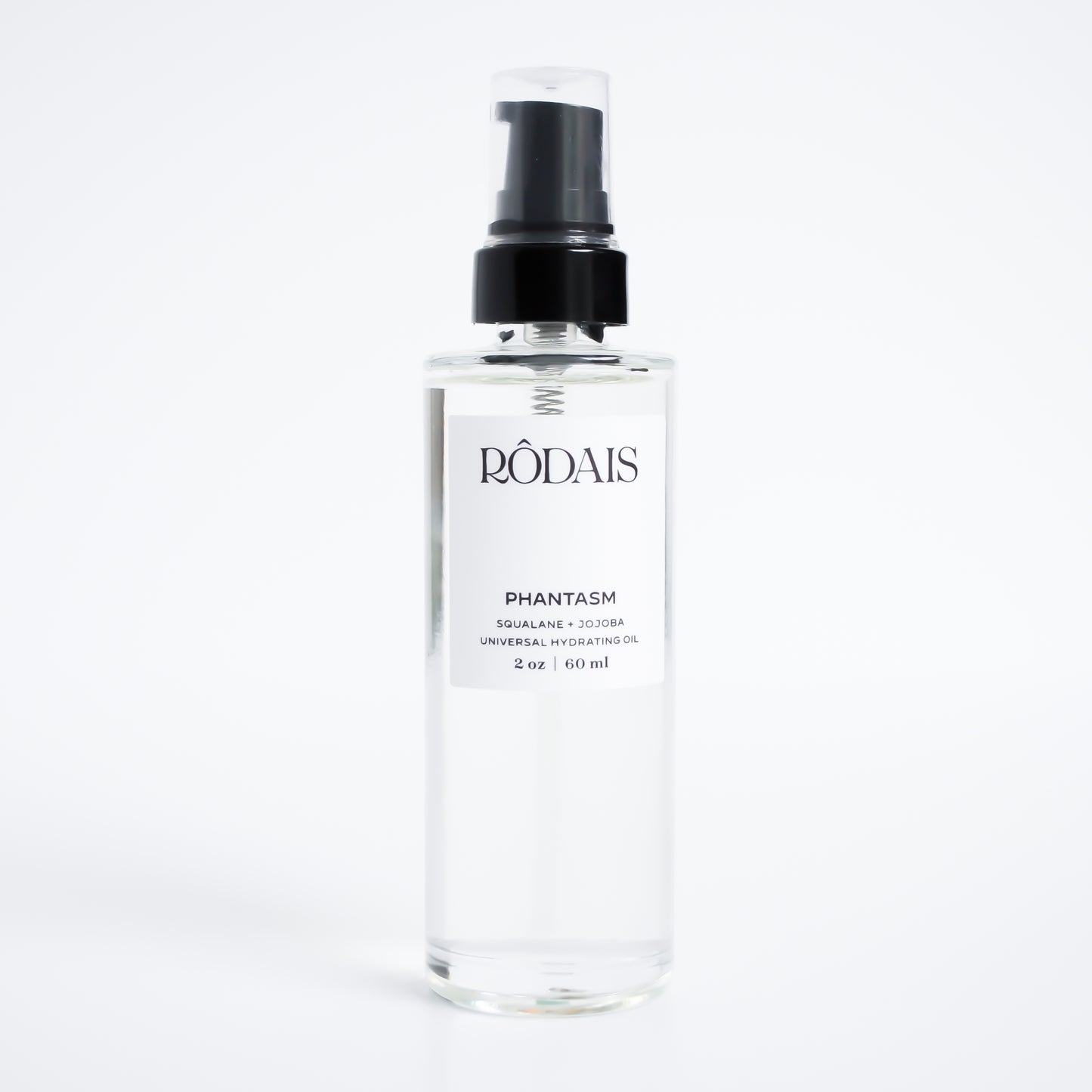 Phantasm: Universal Hydrating Oil