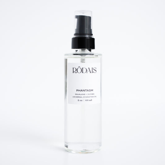 Phantasm: Universal Hydrating Oil
