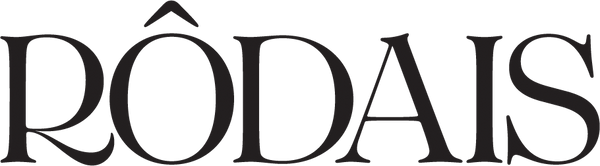 Rodais logo